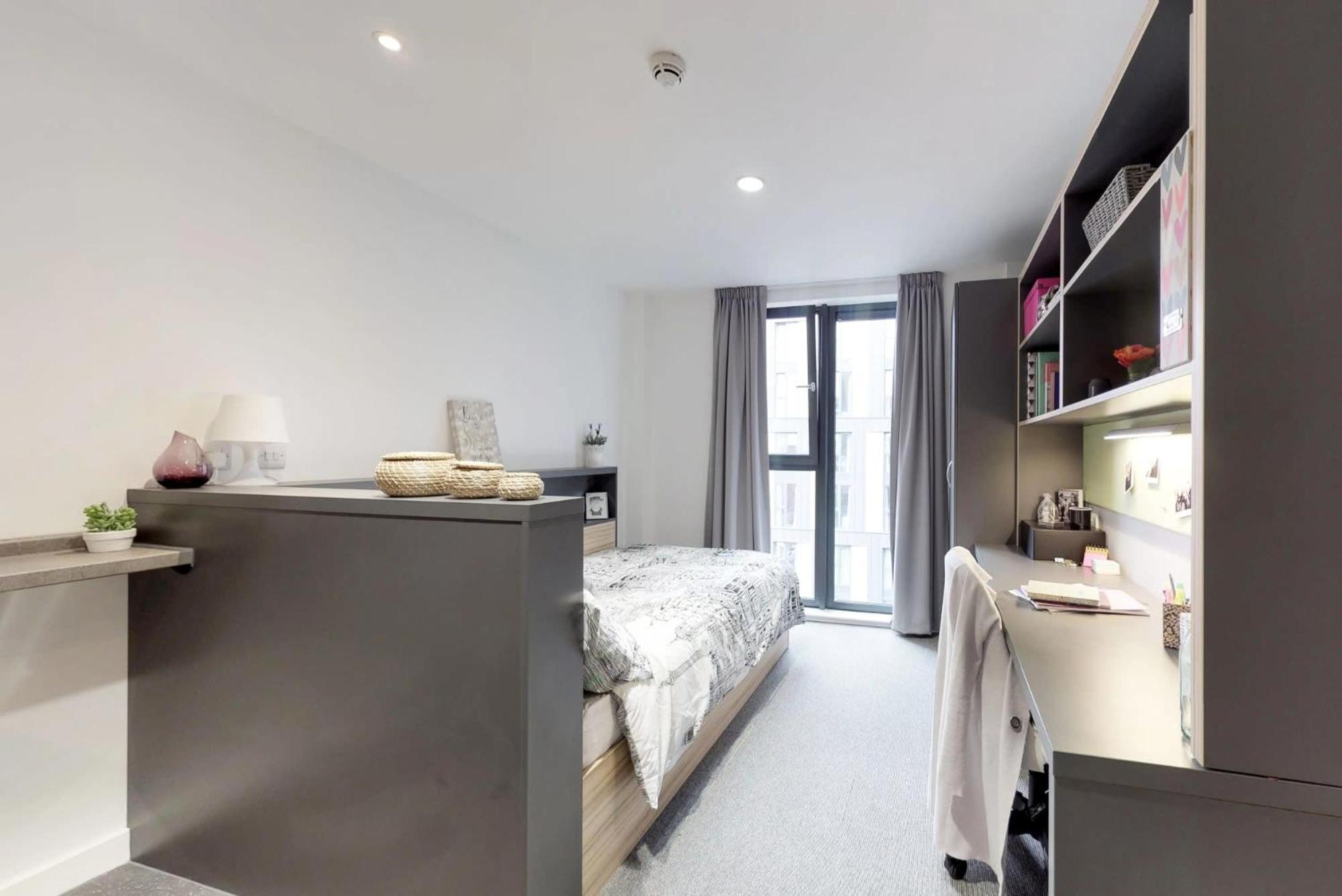 Abodus St James 글라스고 외부 사진